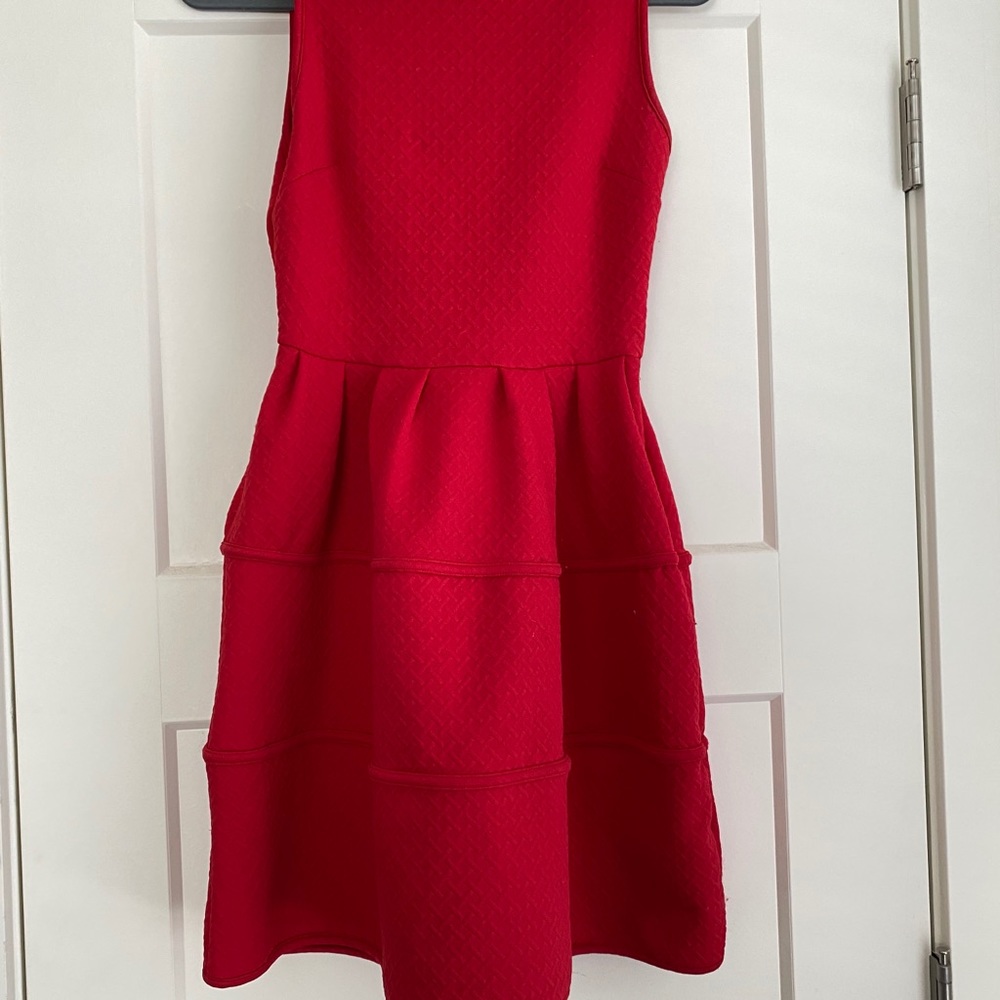 Beautiful dolly dress!